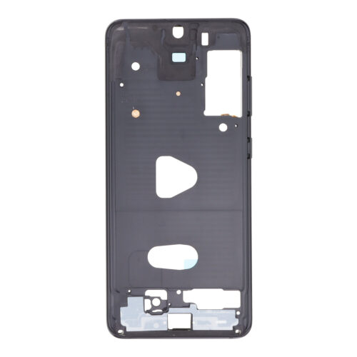 Front Housing for Samsung Galaxy S20 G980F European Version Black OEM