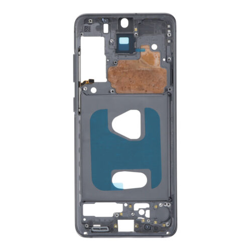 Front Housing for Samsung Galaxy S20 G980F European Version Gray OEM