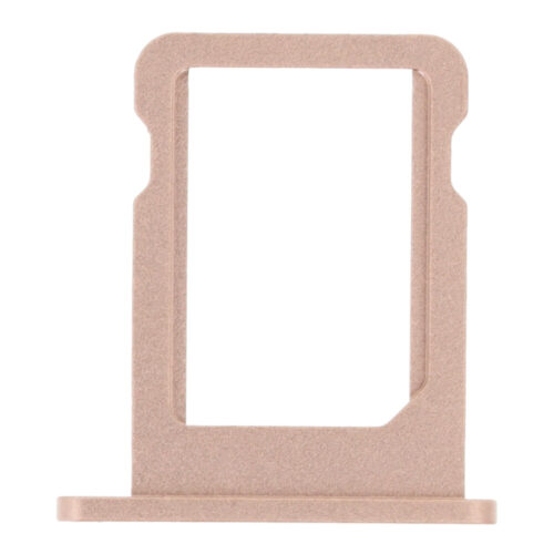 SIM Card Tray for iPad Mini 2021/Mini 6 Single Card Version Gold Premium