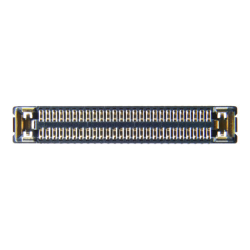 LCD FPC Connector Port Onboard for iPhone 13 6.1"/13 Mini 5.4" Premium 52Pin