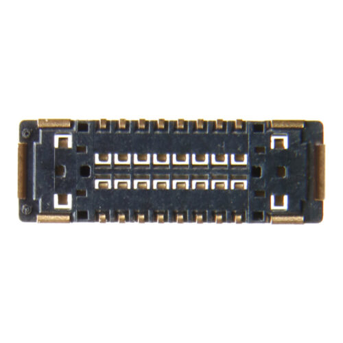 Front Camera FPC Connector Port Onboard for iPhone 13 6.1"/13 Pro 6.1"/13 Pro Max 6.7" Premium 16Pin