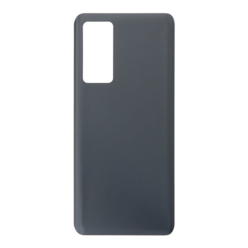 Battery Door without Adhesive for Xiaomi 12/12X Gray without Logo HQ