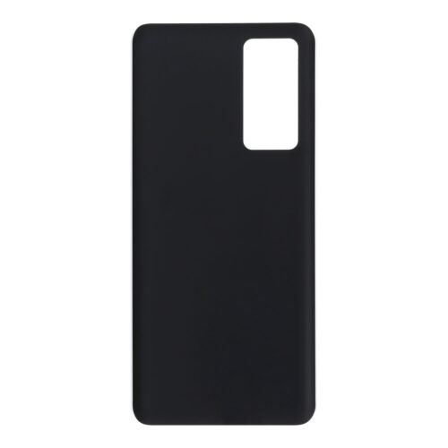 Battery Door without Adhesive for Xiaomi 12/12X Purple without Logo HQ
