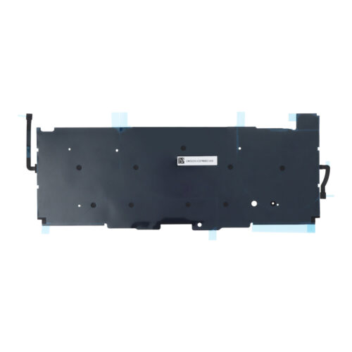 Keyboard Backlight for Macbook Pro 16" 2019 A2141 Small Carriage Return Version Premium