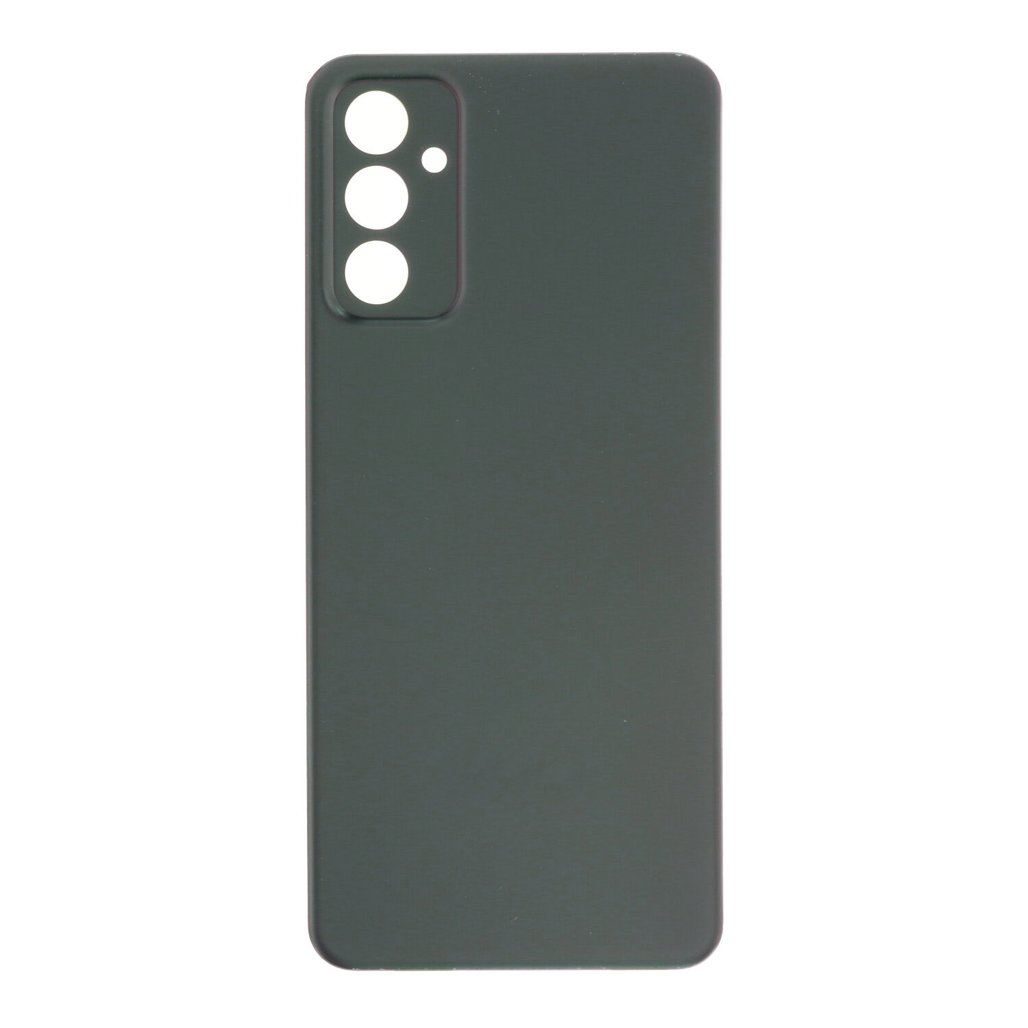 Battery Door with Adhesive for Samsung Galaxy M23 5G M236 Dark Green Premium