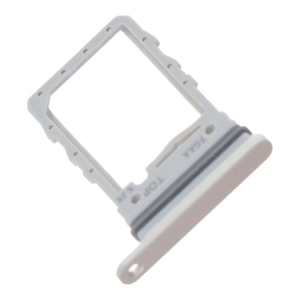 SIM Card Tray for Samsung Galaxy Z Flip3 5G F711 Single Card Version Yellow Premium