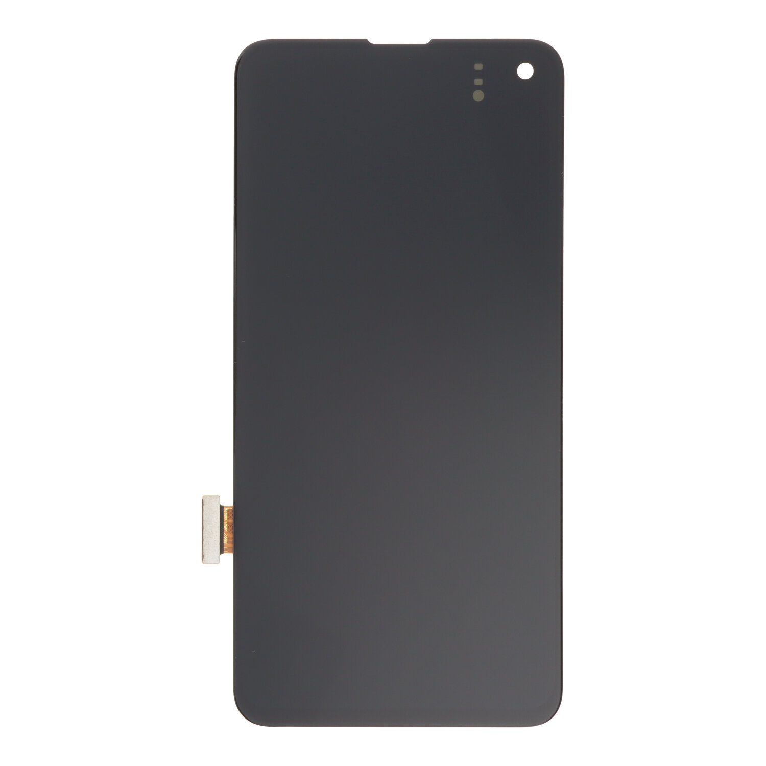 Screen Replacement for Samsung Galaxy S10e Black Refurb