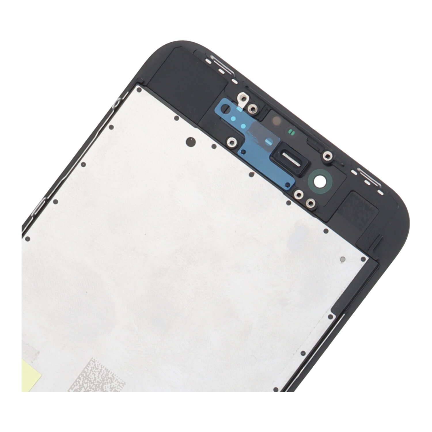 Screen Replacement for iPhone 8/SE 2020/SE 2022 Black Refurb