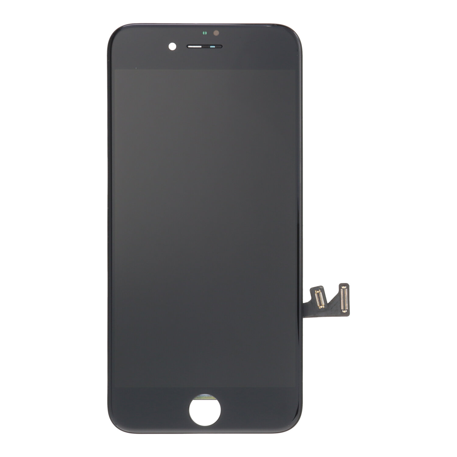 Screen Replacement for iPhone 8/SE 2020/SE 2022 Black Refurb