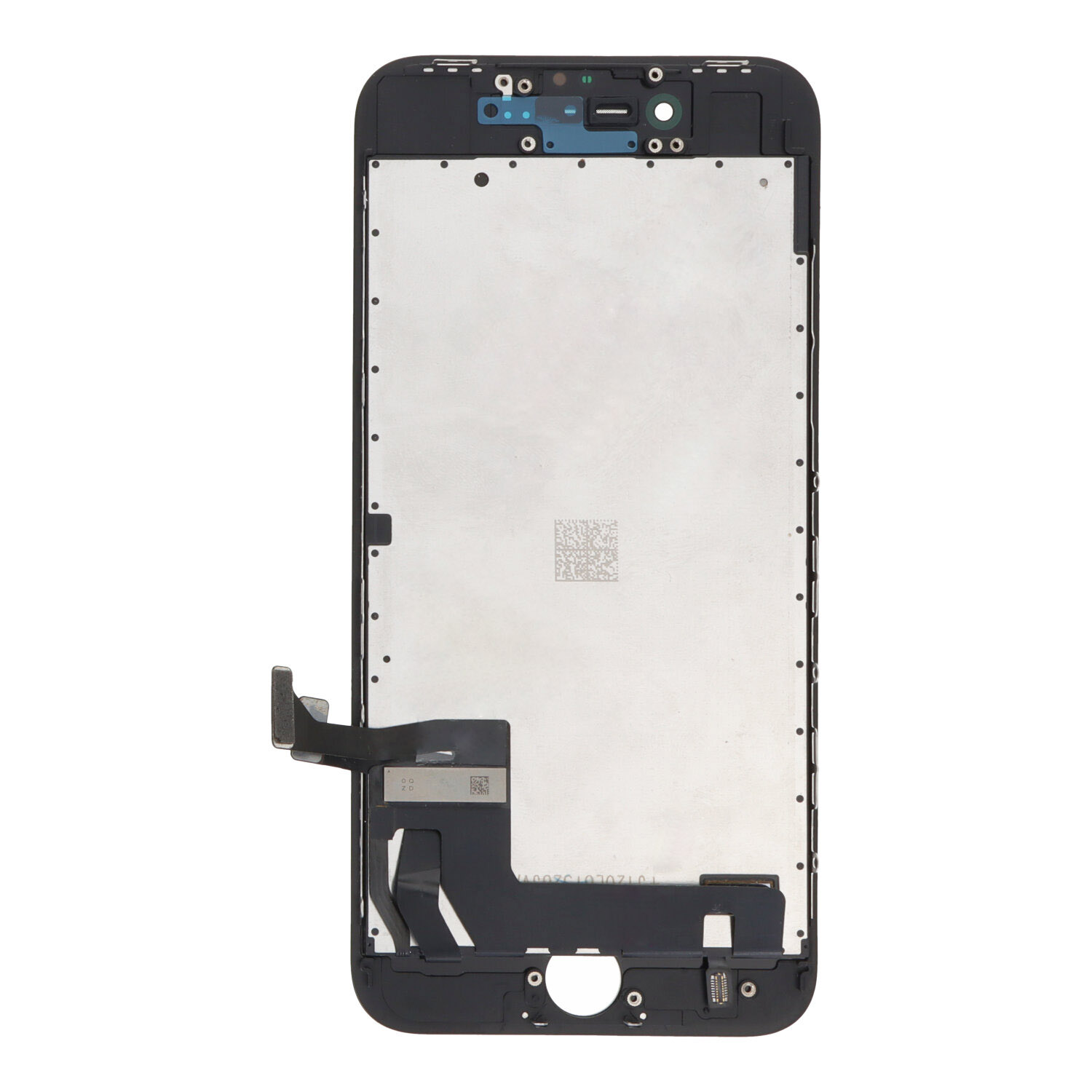 Screen Replacement for iPhone 8/SE 2020/SE 2022 Black Refurb