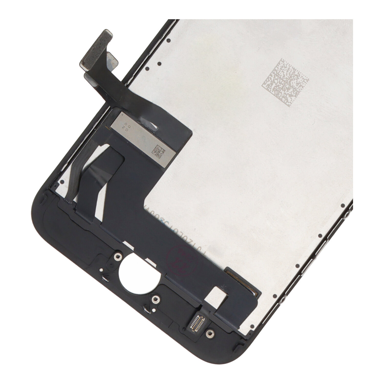 Screen Replacement for iPhone 8/SE 2020/SE 2022 Black Refurb