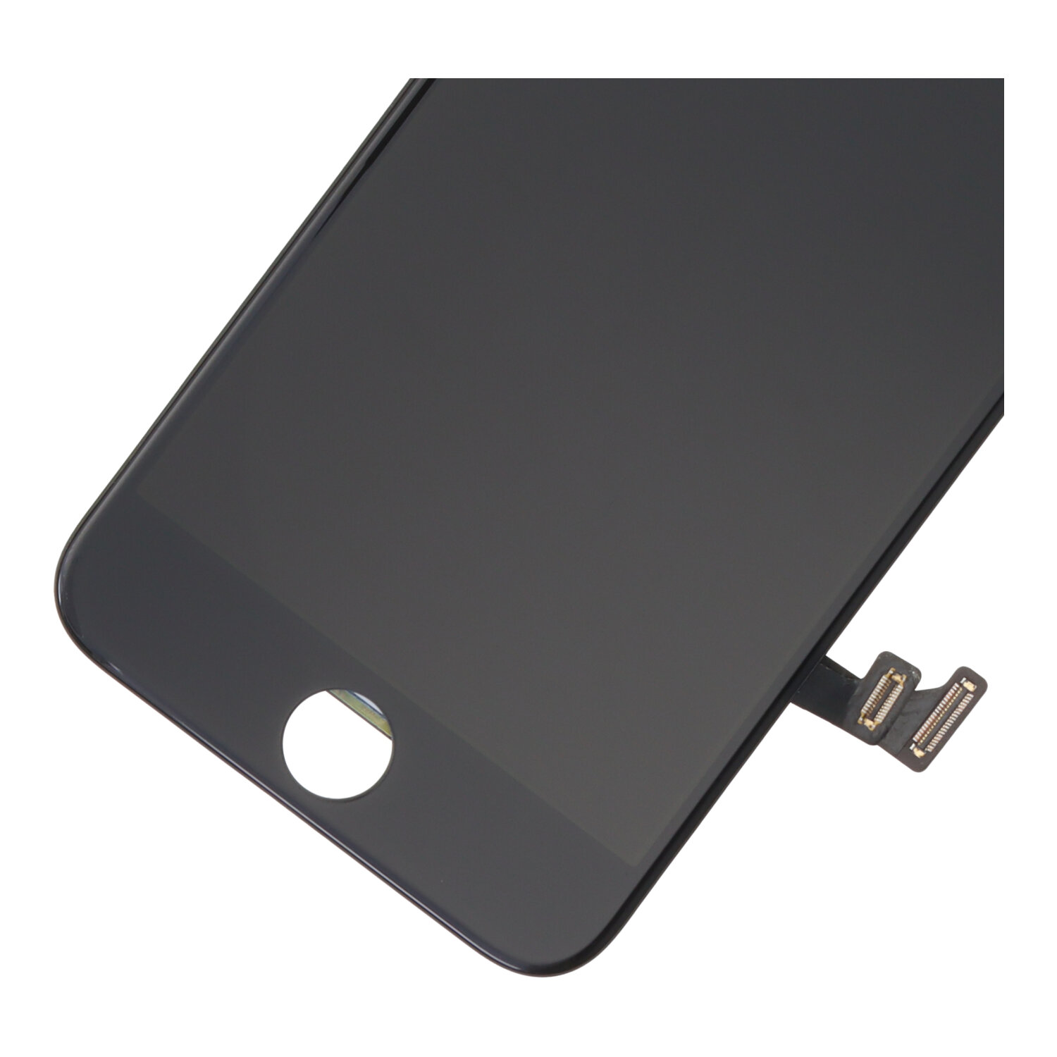 Screen Replacement for iPhone 8/SE 2020/SE 2022 Black Refurb
