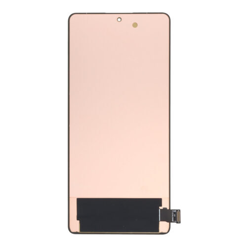Screen Replacement for Xiaomi Redmi K40 Gaming Black Premium
