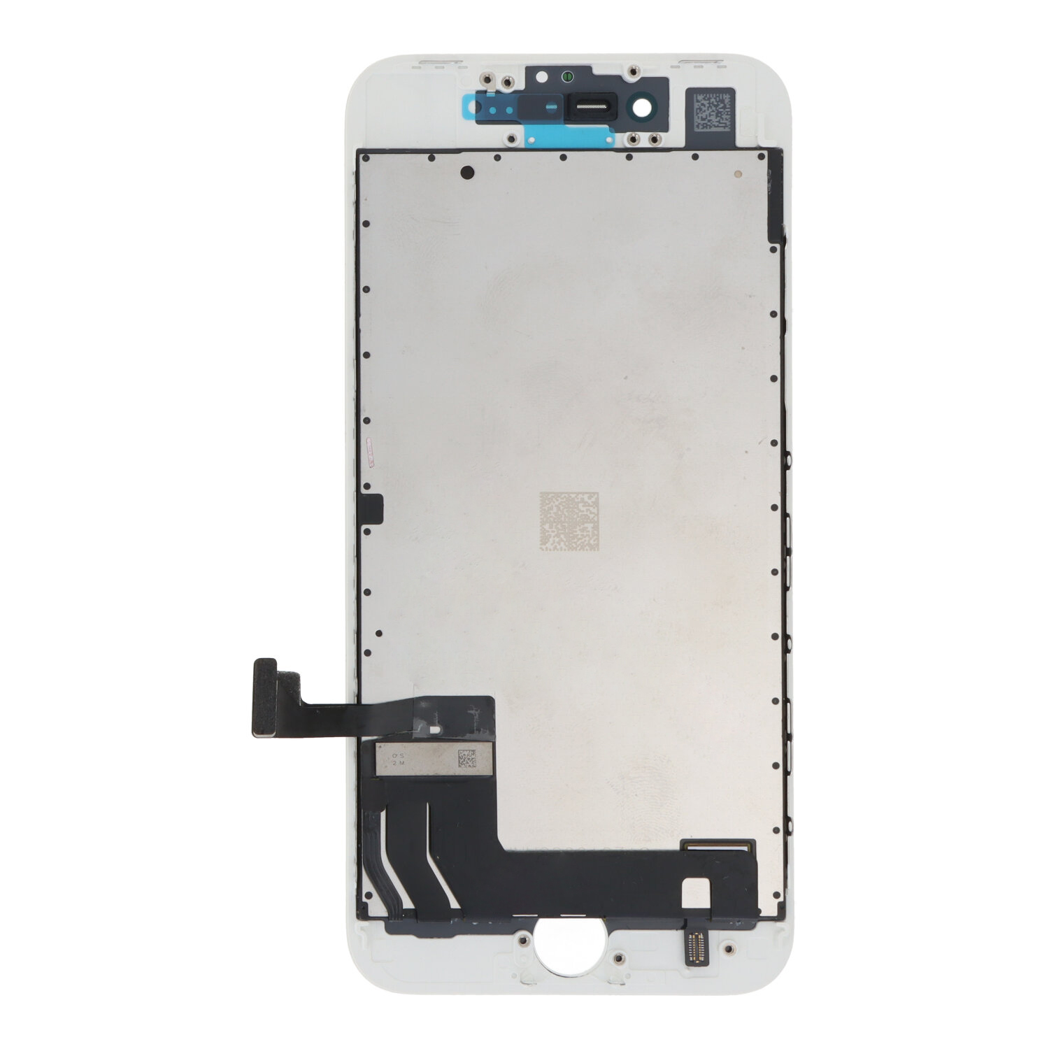 Screen Replacement for iPhone 8/SE 2020/SE 2022 White Refurb