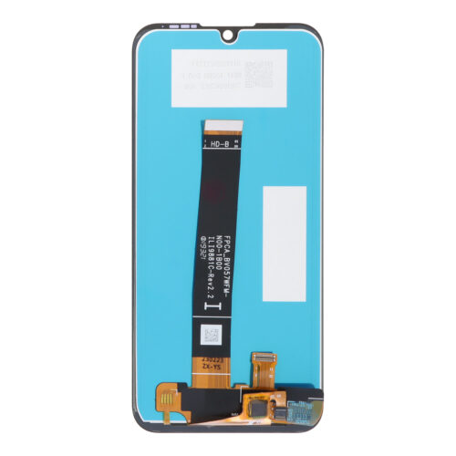 Screen Replacement for Honor 8S 2020 V4.4 Black HQ