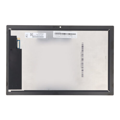 Screen Replacement for Lenovo IdeaPad Duet 3i 10.3 Black Premium