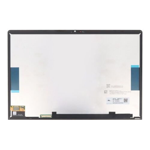 Screen Replacement for Lenovo Yoga Tab 13 YT-K606F/Yoga Pad Pro 2021 13" YT-K606 Black Premium