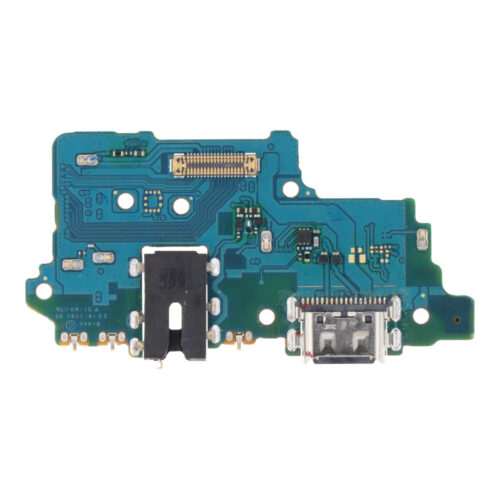 Charging Port Board for Samsung Galaxy A71 5G UW A716V Pulled