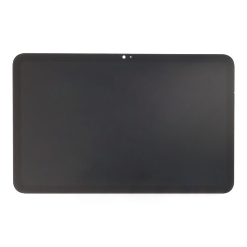 Screen Replacement for Nokia T20 Black Premium