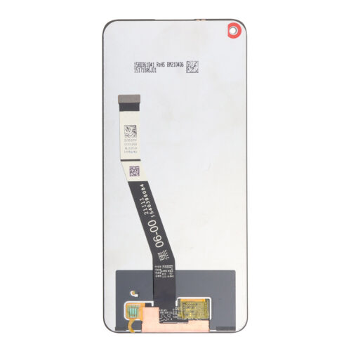 Screen Replacement for Xiaomi Redmi 10X 4G Black OEM