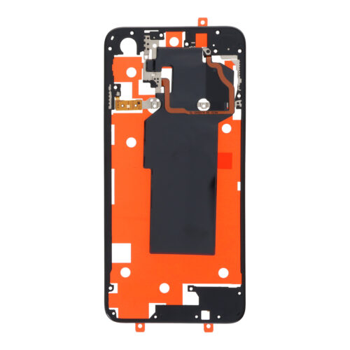 Middle Frame with NFC for Huawei Honor 20 Black Premium