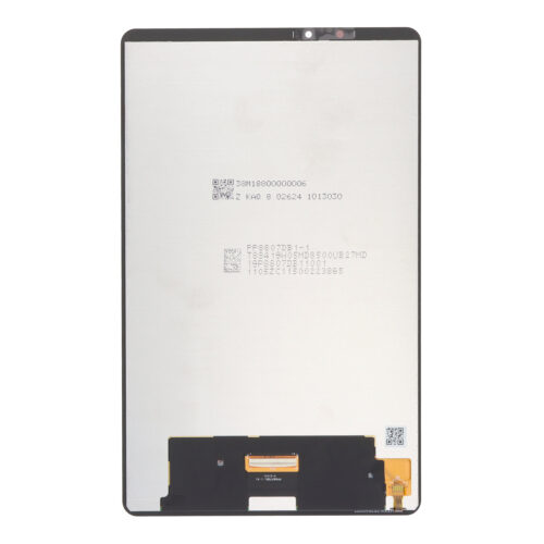Screen Replacement for Lenovo Legion Y700 TB-9707F Black Premium