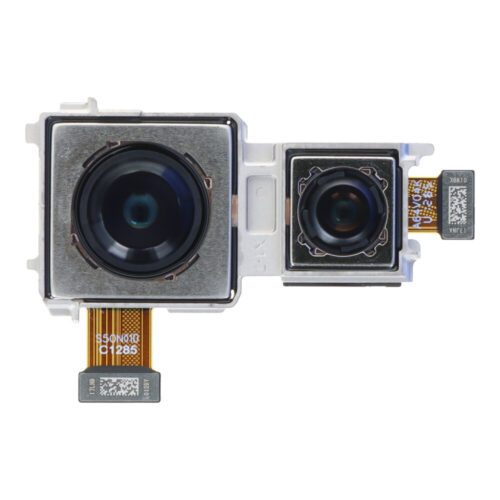 50MP+64MP Main+Monochrome Back Camera for Honor Magic3 Pro+ Premium