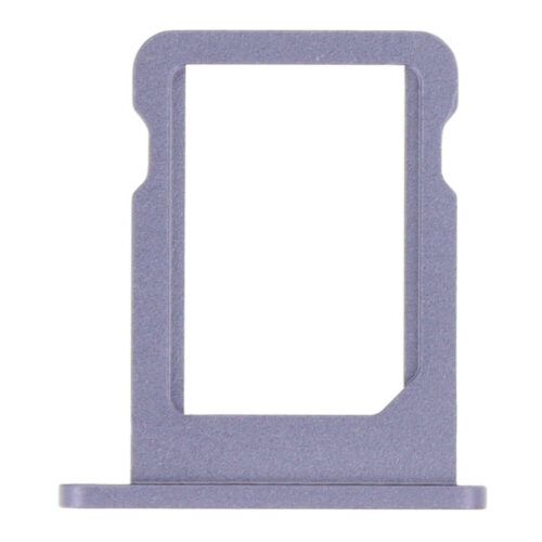 SIM Card Tray for iPad Mini 2021/Mini 6 Single Card Version Purple Premium