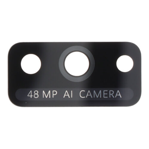 Back Camera Lens for Honor 9X Lite Black Premium
