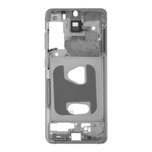 Front Housing for Samsung Galaxy S20 5G UW G981 Gray OEM