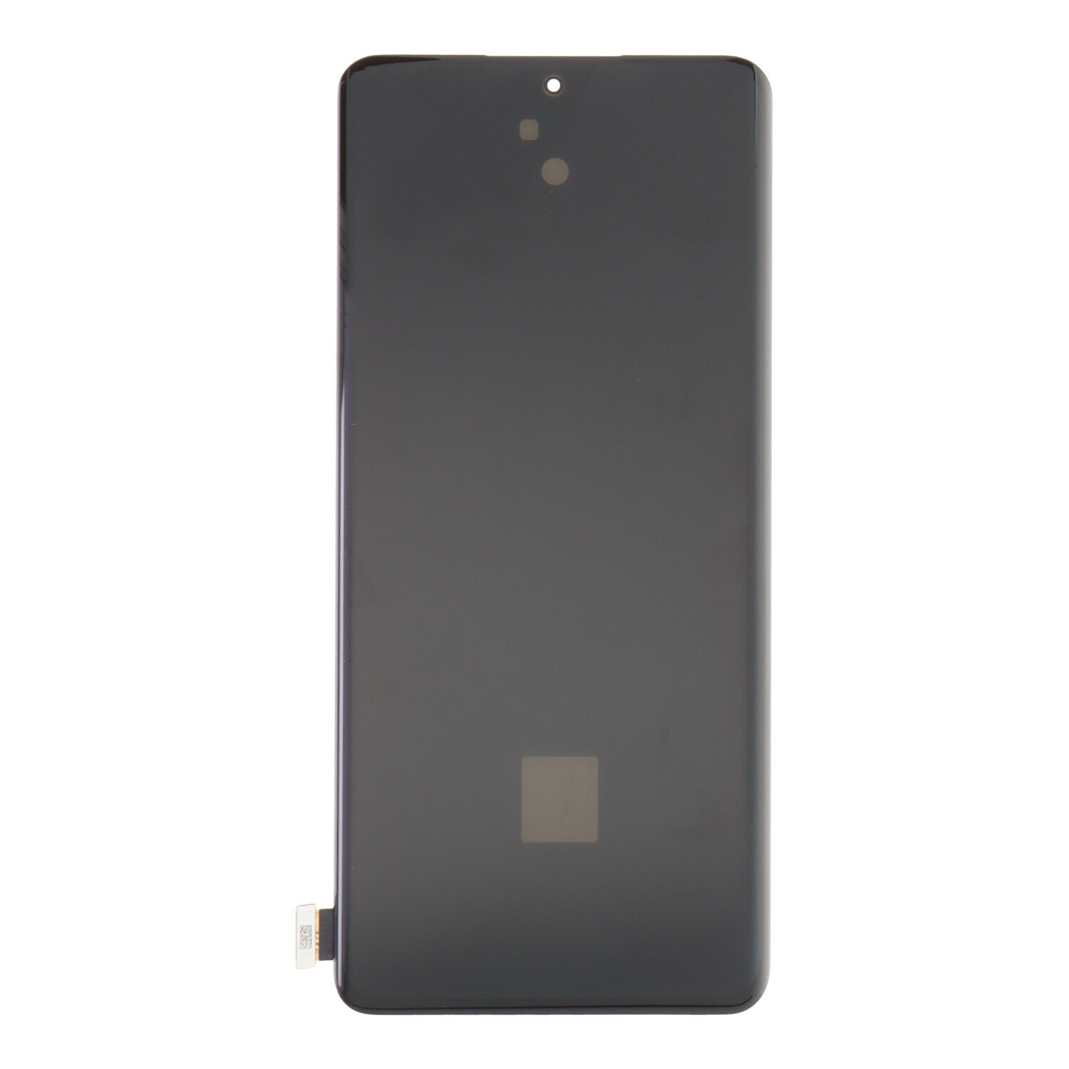 Screen Replacement for Xiaomi 12 Pro Black Refurb