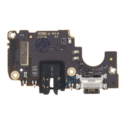 Charging Port Board for Xiaomi Redmi 10X Pro 5G Pulled