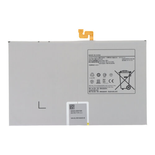 EB-BT975ABY 10090mAh Battery for Samsung Galaxy Tab S7+/Tab S7 FE/Tab S8+/Tab S8 Ultra T733/T736B/T970/T976B/X800/X806/X900/X906 OEM