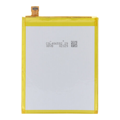 NT50 5000mAh Battery + Battery Adhesive for Motorola Edge 20 Lite/Edge 20 Fusion OEM without Logo