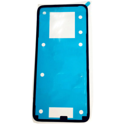 Battery Door Adhesive for Xiaomi Redmi 10X Pro 5G Premium