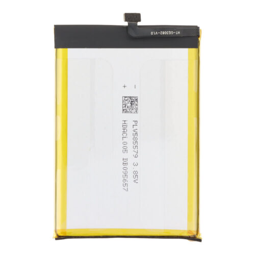 Battery + Battery Adhesive for Ulefone Armor X3/X5/X5 Pro Ori