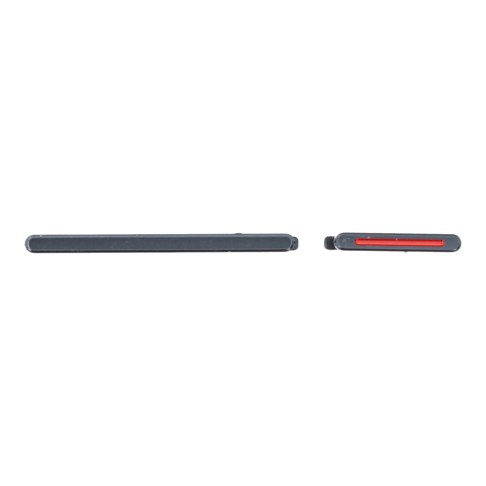 Power & Volume Button for Huawei Nova 10 Black Premium