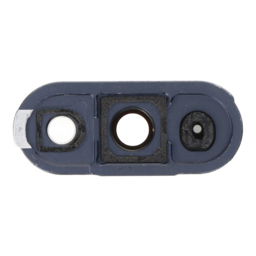 Back Camera Lens and Bezel for Huawei MatePad Pro 10.8 2021/MatePad Pro 10.8 5G 2019 Black Premium