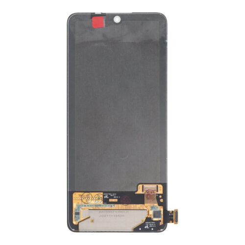 Screen Replacement for Xiaomi Redmi Note 11 Pro+ 5G/Note 12 Pro 4G Black Refurb