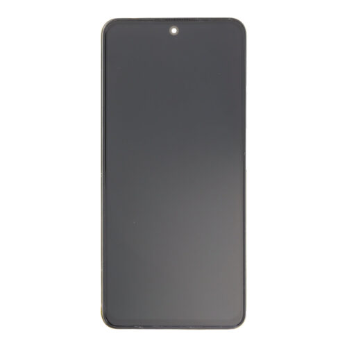 Screen Replacement With Frame for Xiaomi Redmi Note 11 Pro+ 5G Green Premium(Third Party Glued)