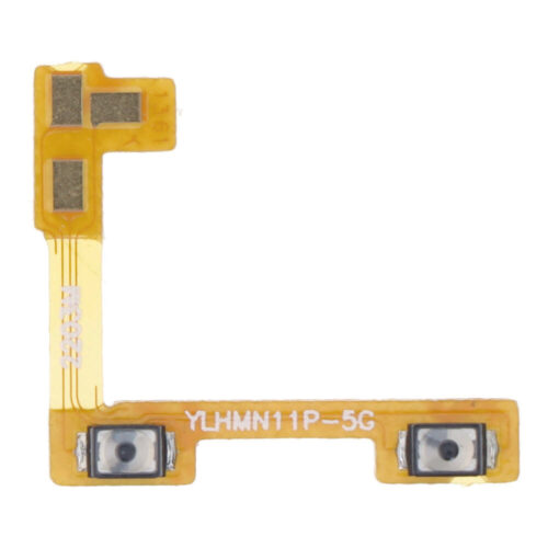 Volume Button Flex Cable for Xiaomi Redmi Note 11 Pro+ 5G HQ