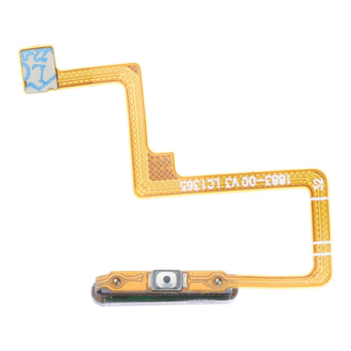Power Button&Fingerprint Sensor Flex Cable for Xiaomi Redmi Note 11 Pro+ 5G Purple HQ
