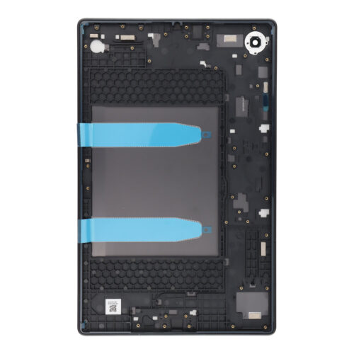Battery Door with Side Buttons for Lenovo Tab M10 Plus TB-X606 Black 98% New
