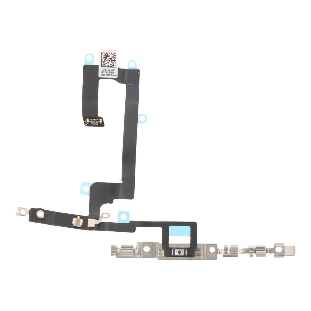 Power Button Flex Cable for iPhone 14 Premium