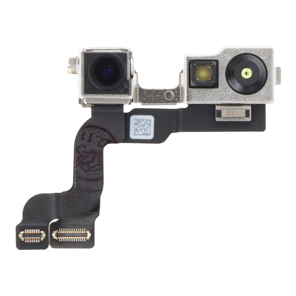 Front Camera with IR Camera for iPhone 14 Pulled