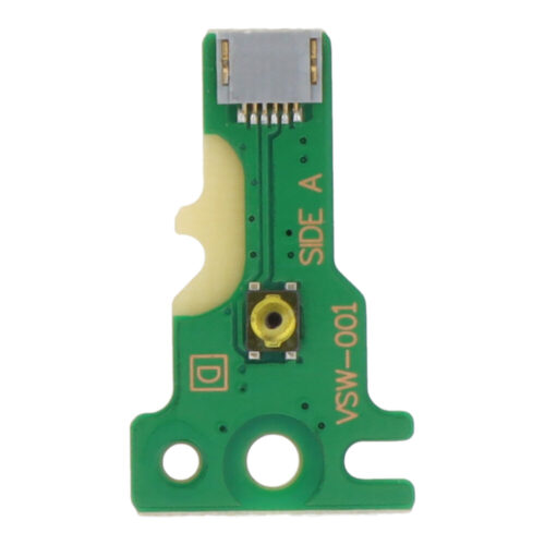 VSW-001/VSW-002/VSW-006 Power Eject Button Board for PS4 Pro Consoles HQ