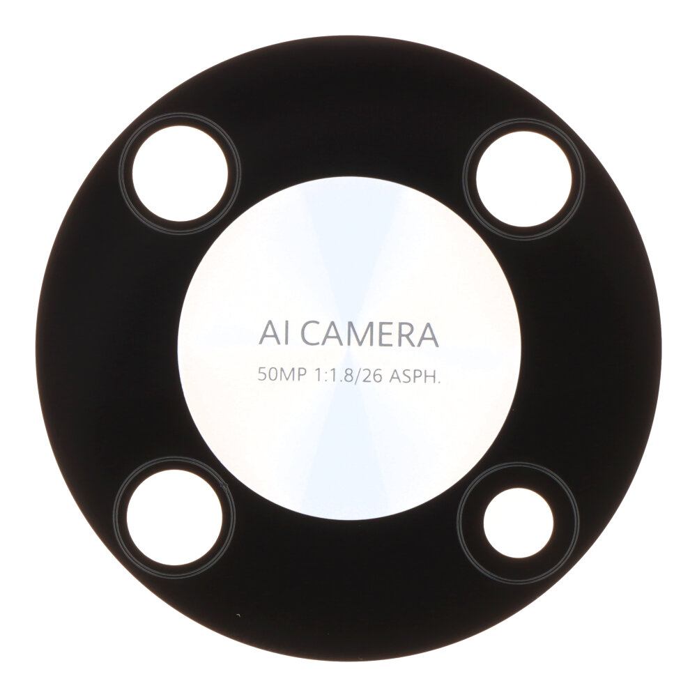 Back Camera Lens for Huawei Nova Y90 White Premium