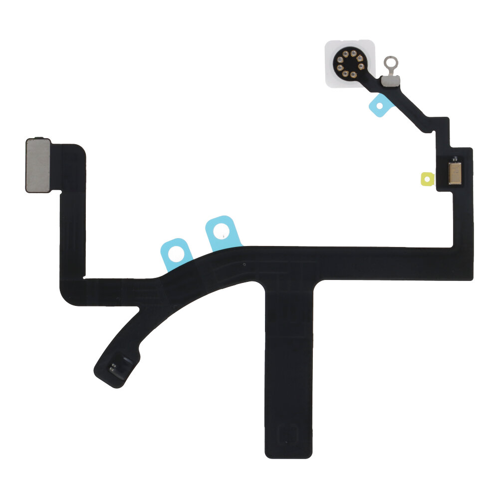 Flash Light Sensor Flex Cable for iPhone 14 Premium