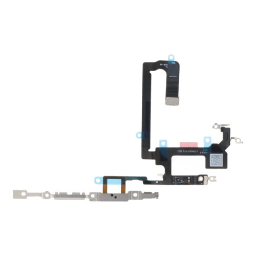 Power Button Flex Cable for iPhone 14 Plus Premium