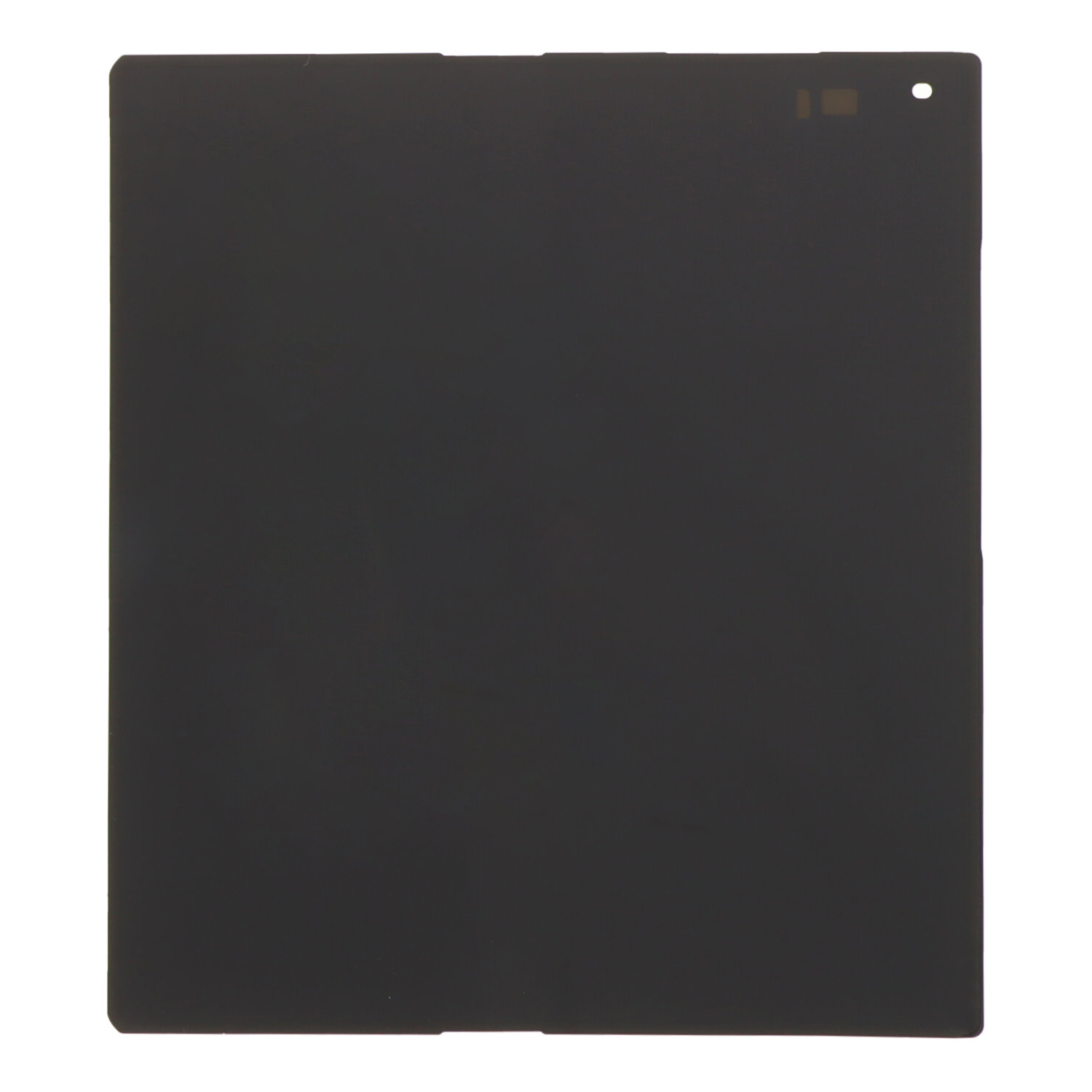 Screen Replacement for Huawei Mate Xs 2 Black Premium